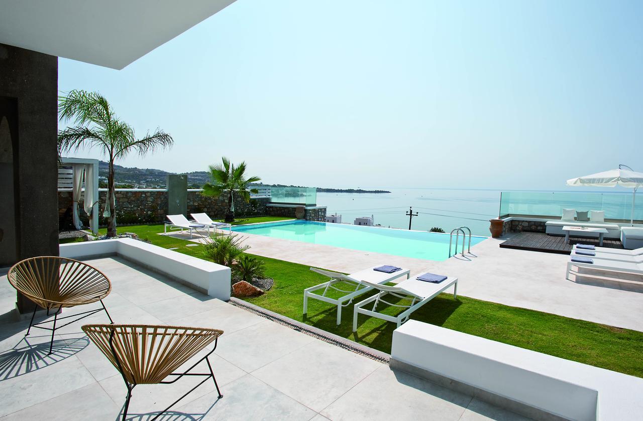Villa Elements *