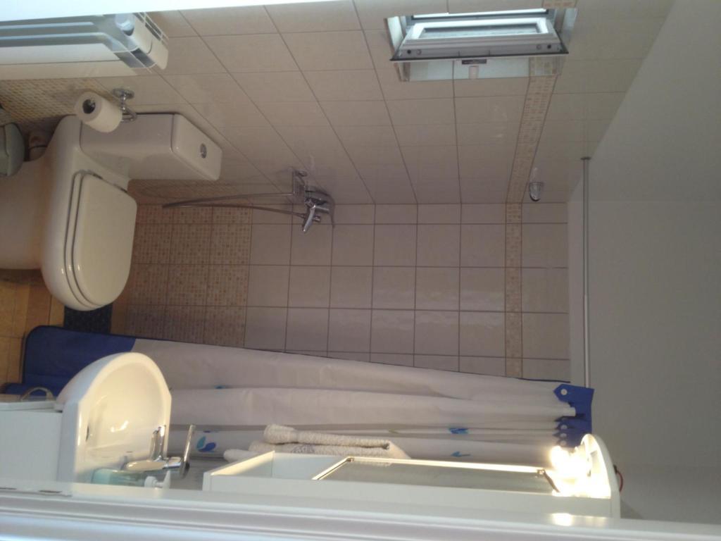 Peter & Tony Guest house 3*