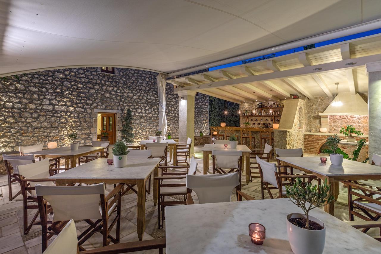Mare Monte Luxury 3*