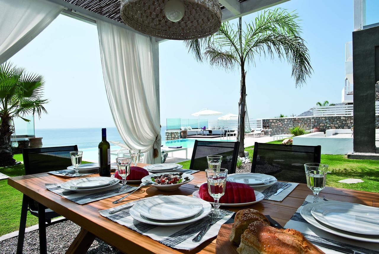 Villa Elements Lardos