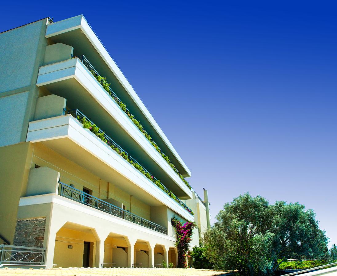 Miramare 4* Eretria (Evia)