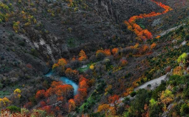 Guest house En Chora Vezitsa