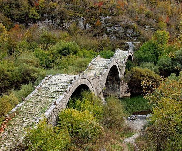 Guest house En Chora Vezitsa Vitsa