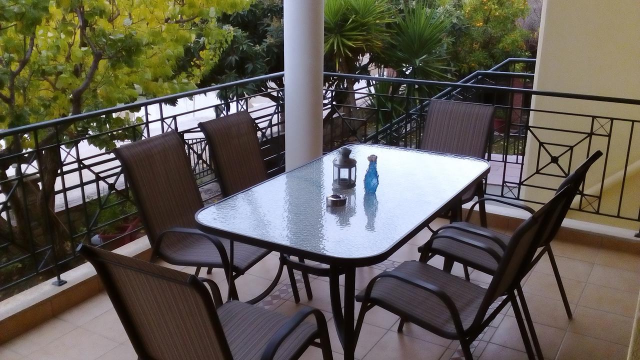 Natalia's Apartment Nikiti (Sithonia)