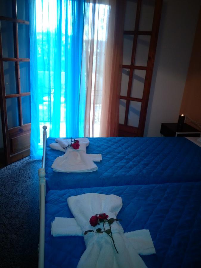 Princess House Holiday home