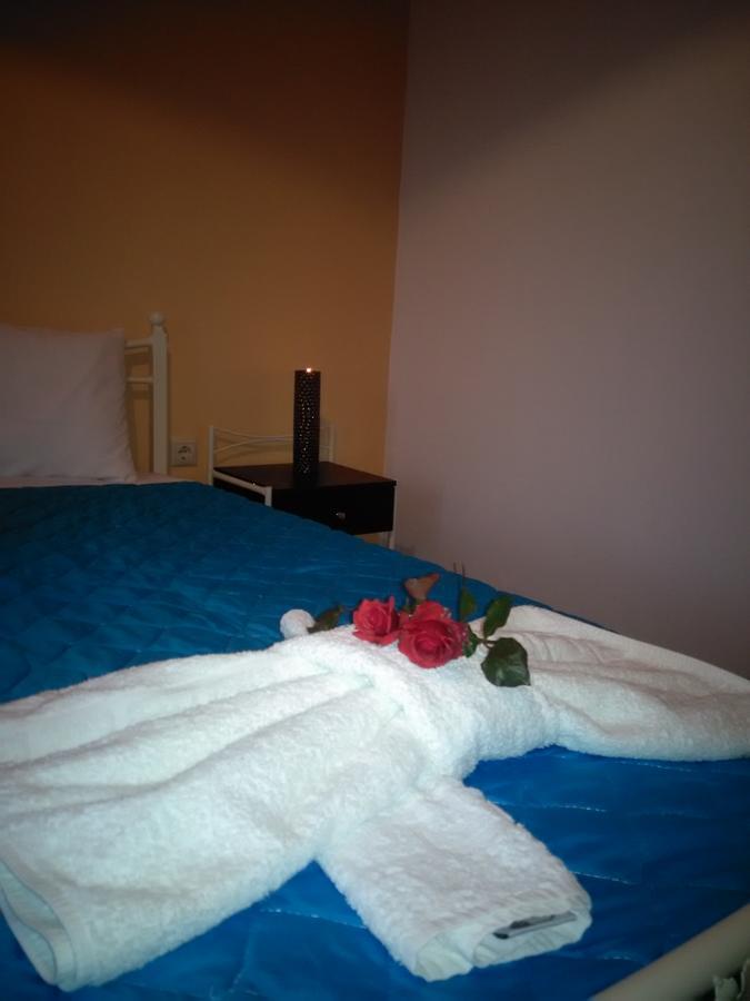 Princess House * Sidari (Corfu)