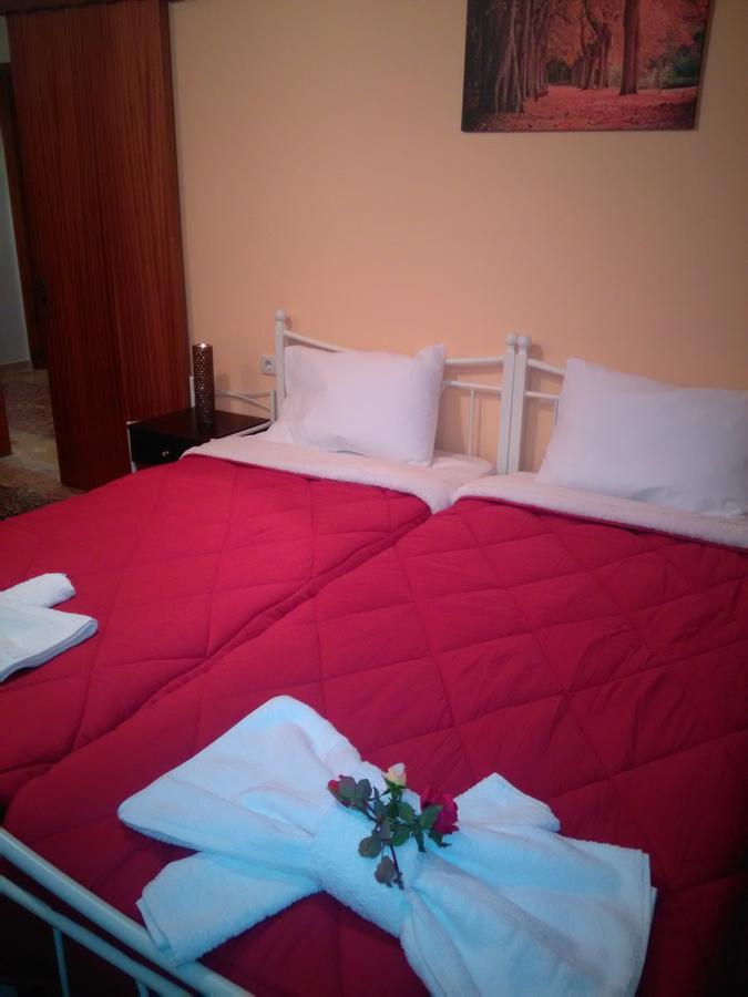 Princess House Sidari (Corfu)