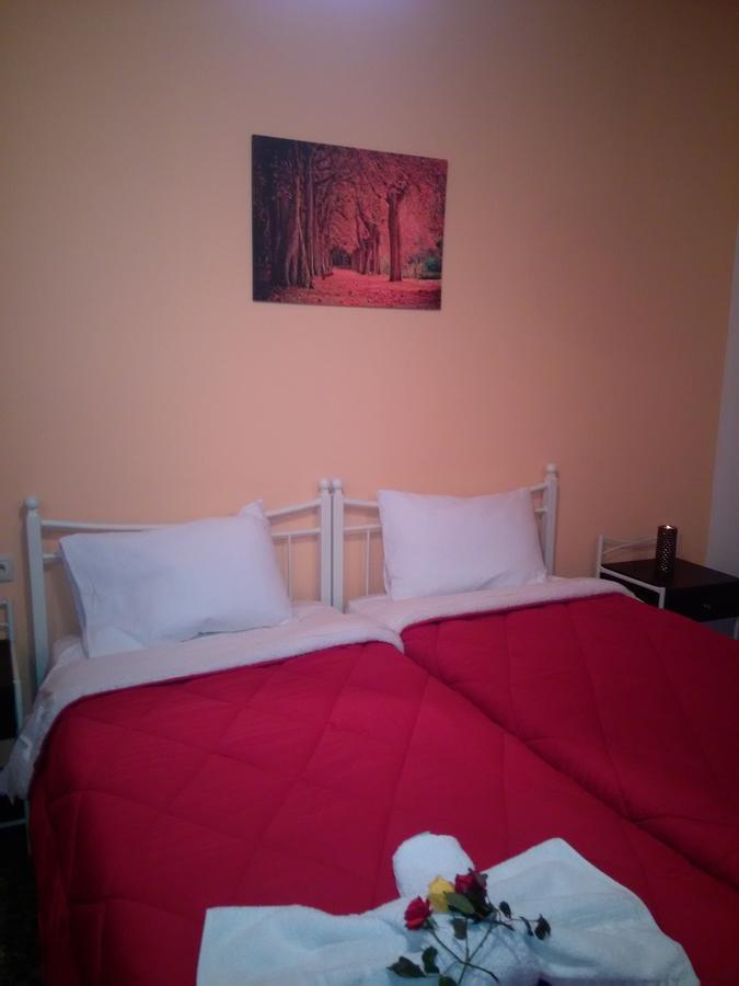 Princess House Holiday home Sidari (Corfu)