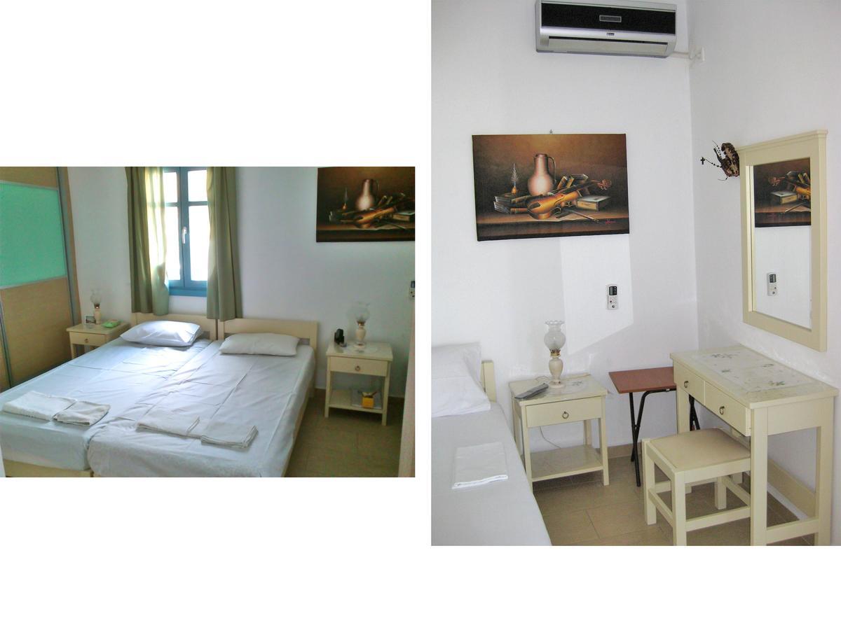 Danae - Seaside With Pool & Hot Tub * Piso Livadi