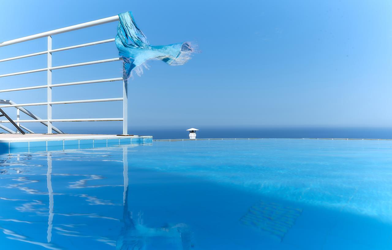 Nymphes Luxury 3* Agia Pelagia (Crete)