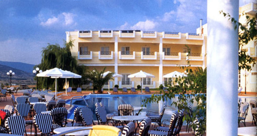 Hotel Kouros Drama