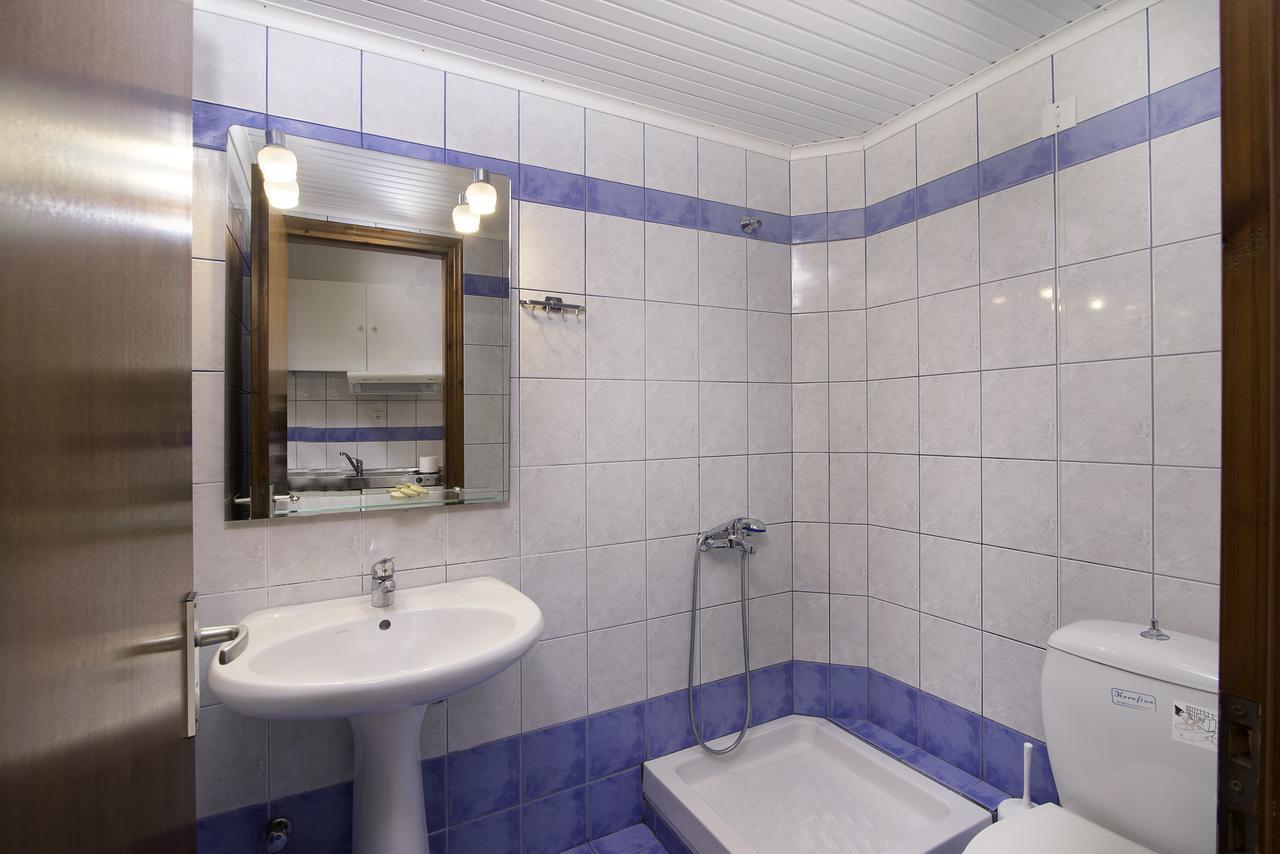 Maria Aparthotel Potos