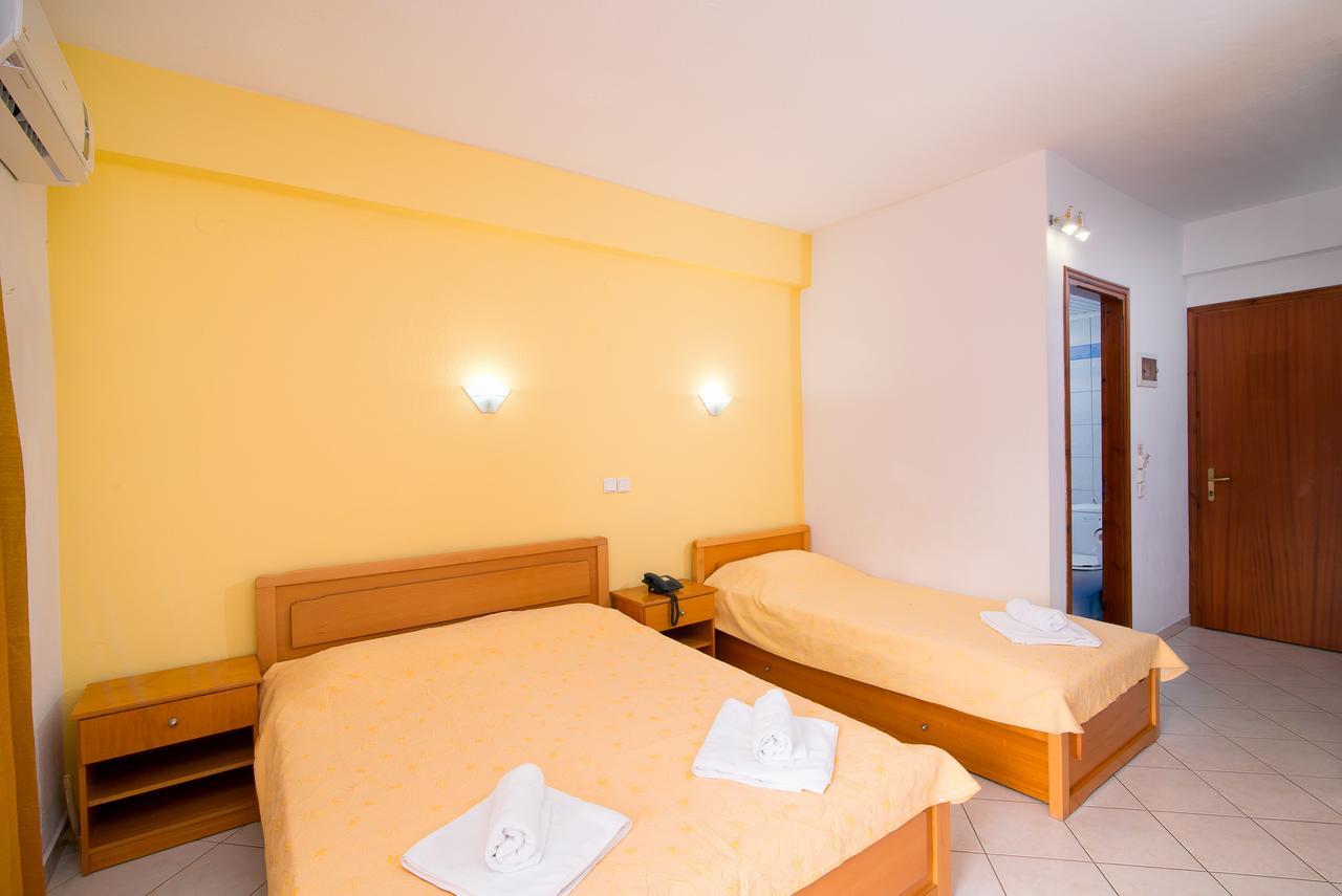 Maria Aparthotel