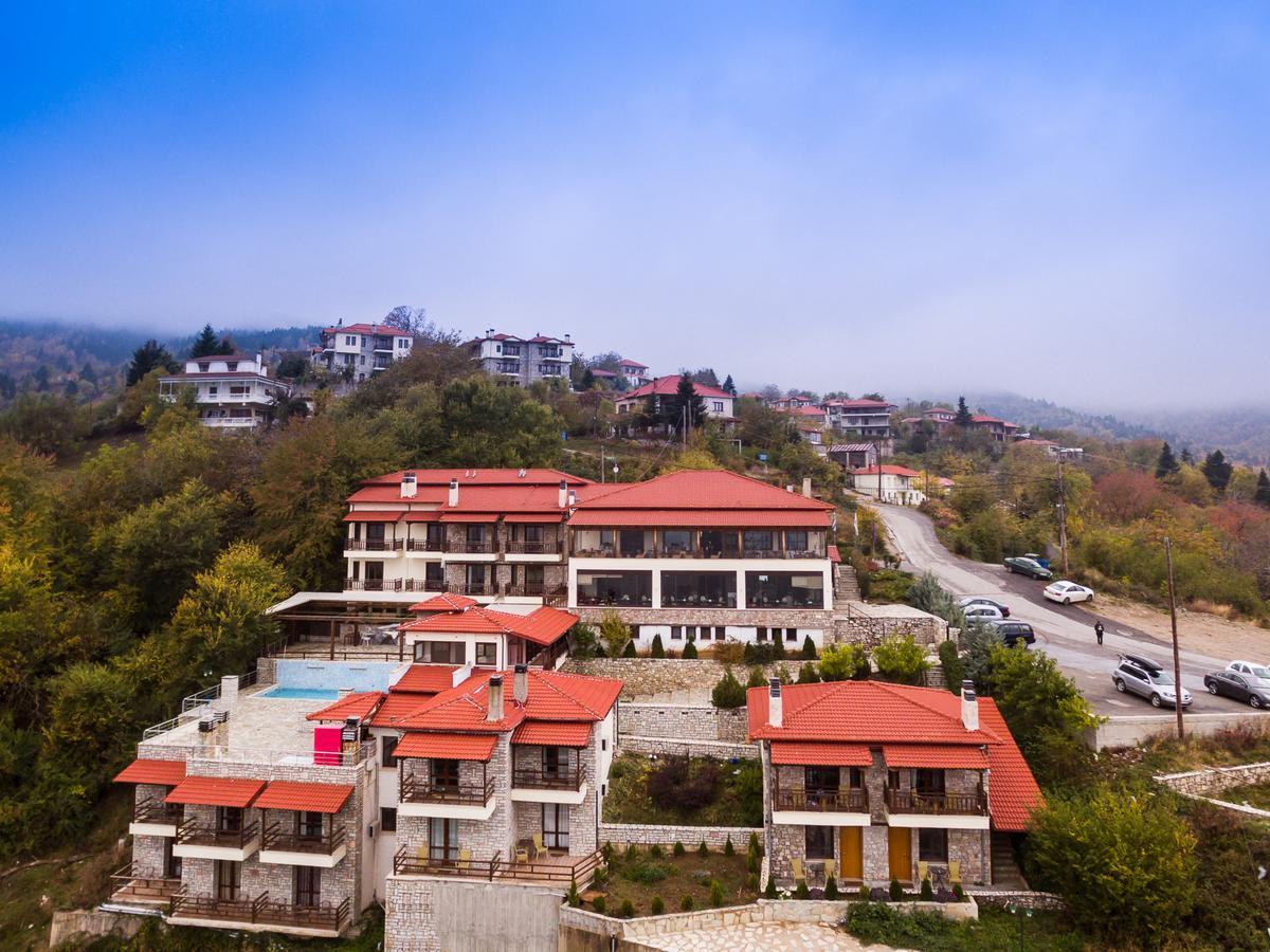 Hotel Nevros And 4*