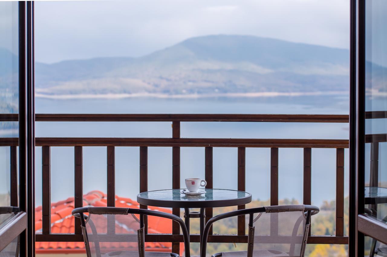 Hotel Nevros And 4*