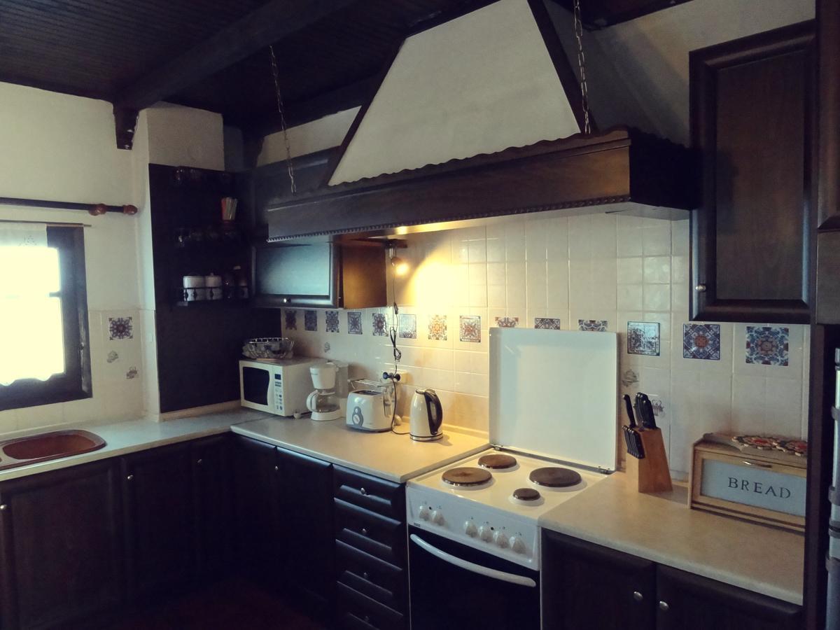 Villa Tessera *