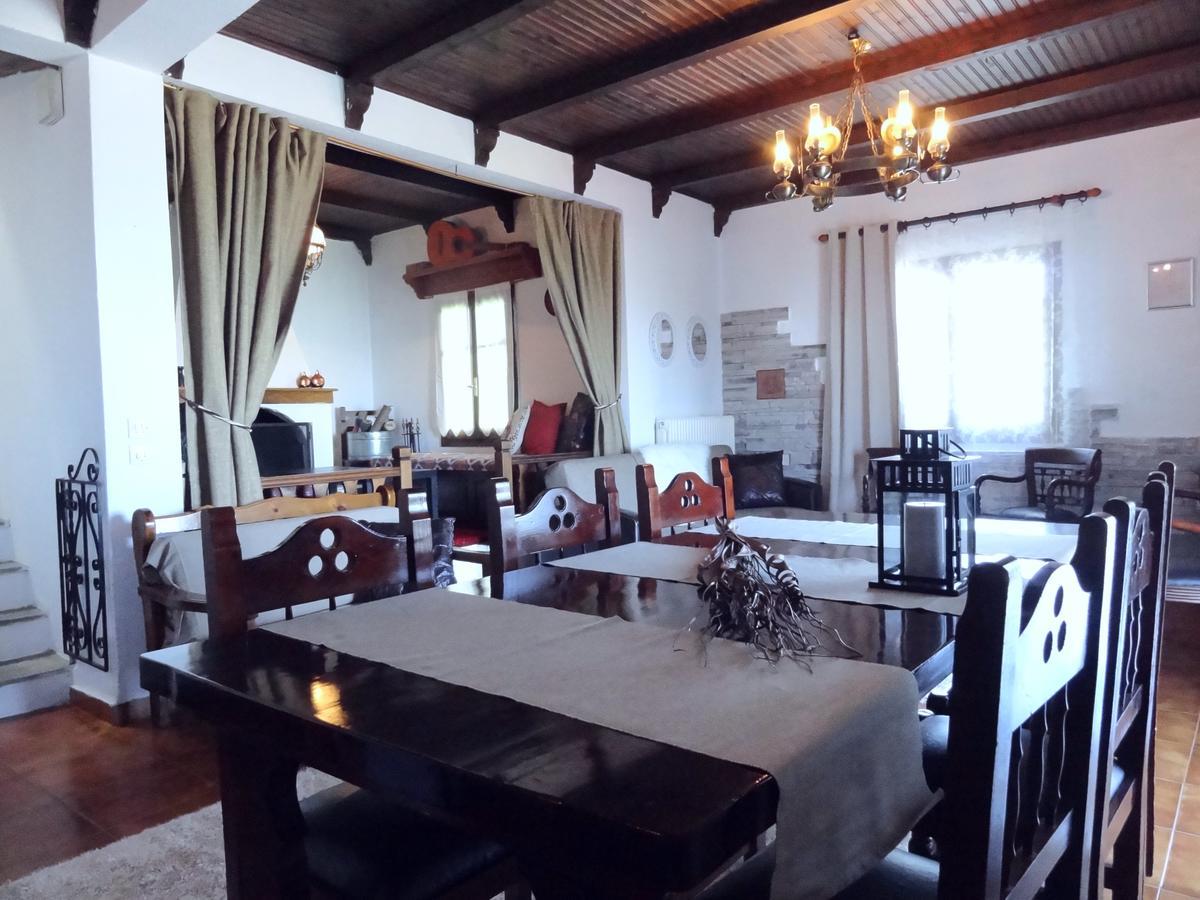 Villa Tessera *