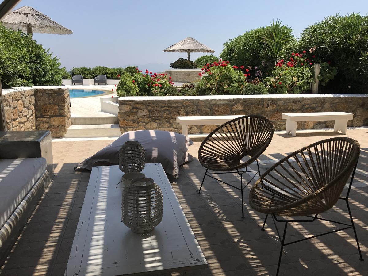 El Mar Estate & Villas Villa *