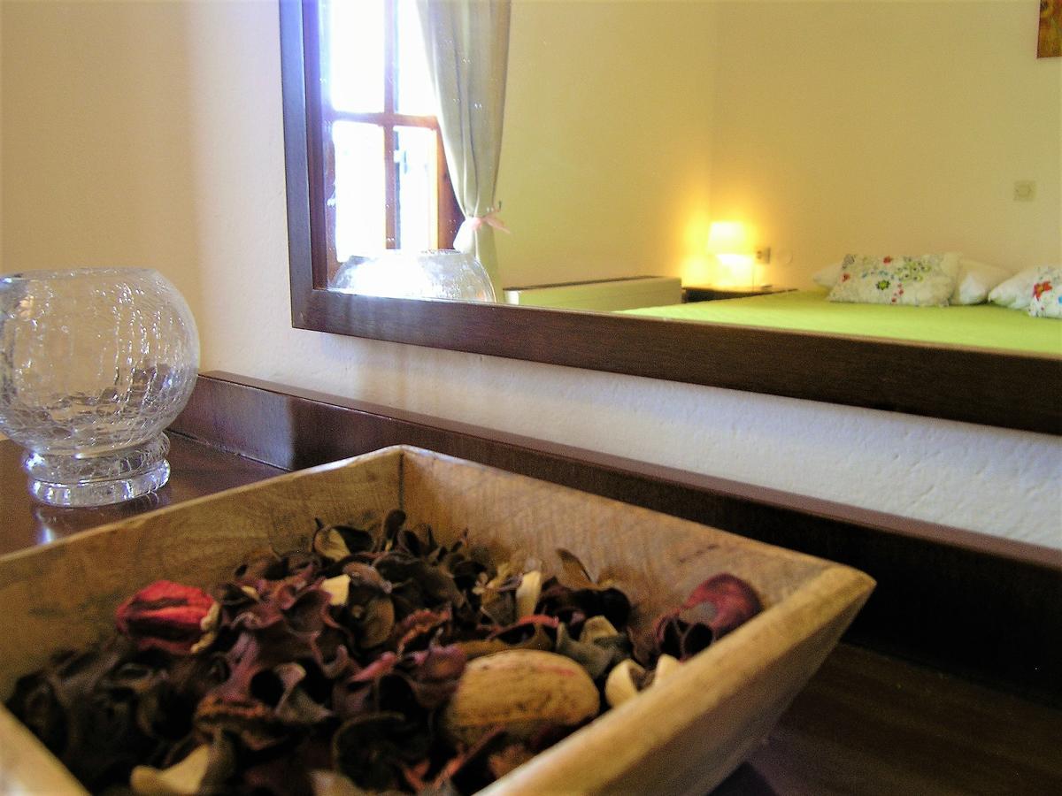 Aparthotel Emerald Plaka (Apokoronas)