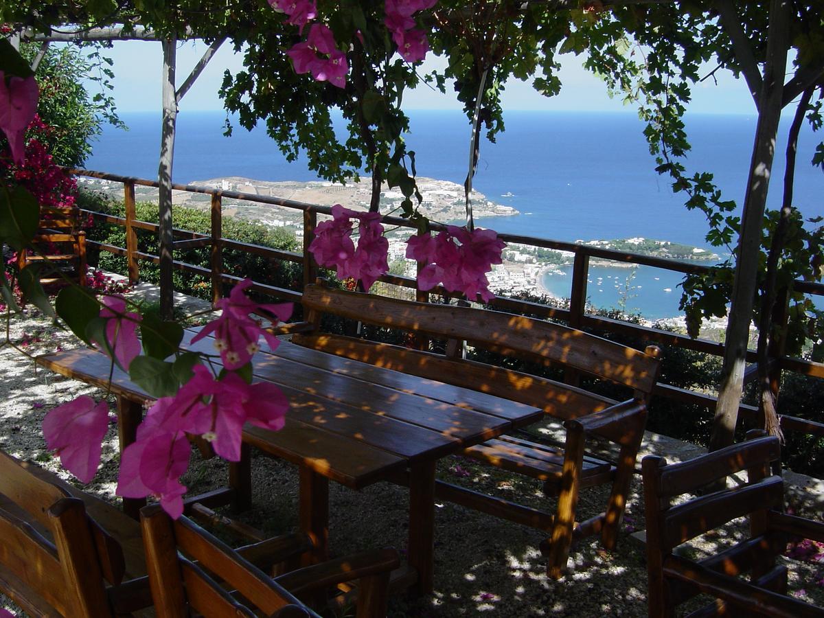 Aparthotel Nymphes Luxury Agia Pelagia (Crete)