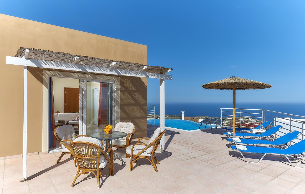 Nymphes Luxury 3*