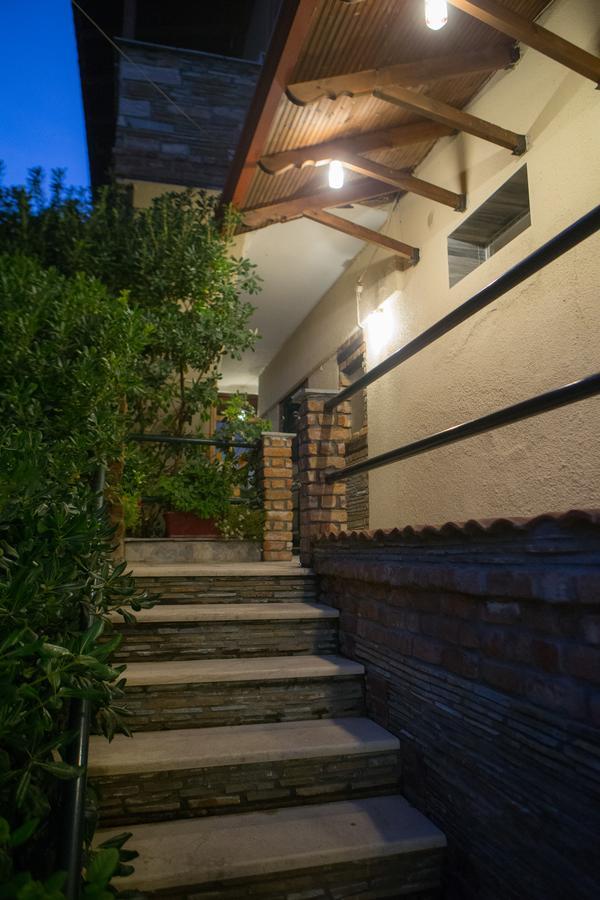 Guest house Liogerma *