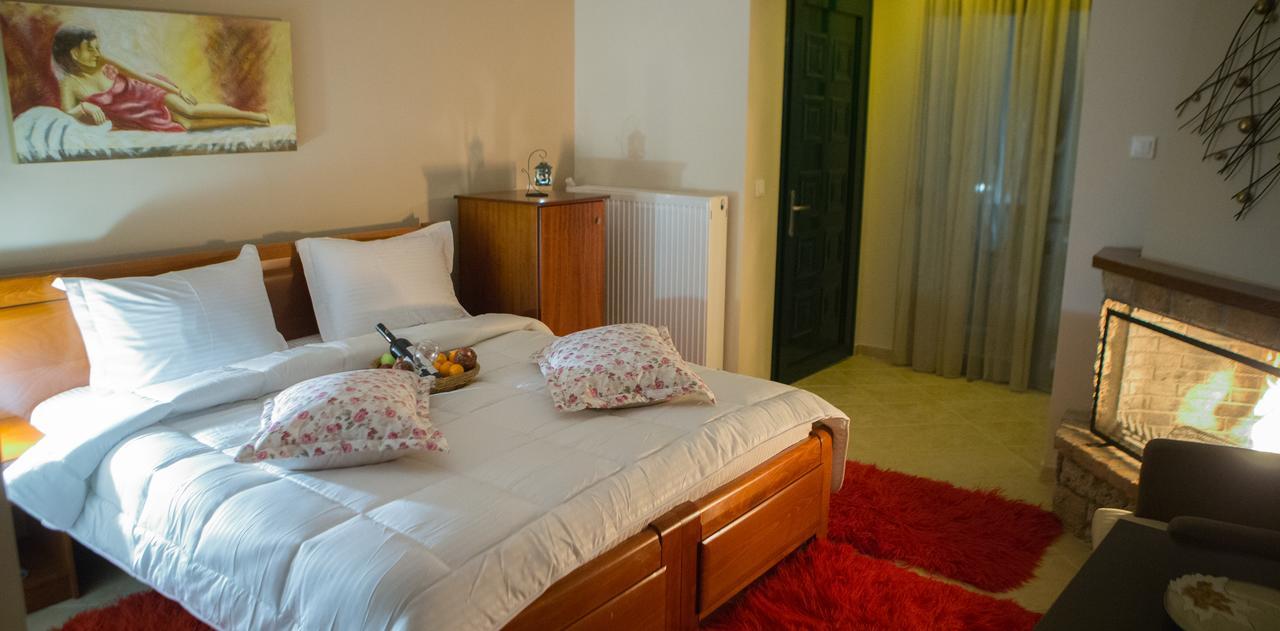 Liogerma Guest house