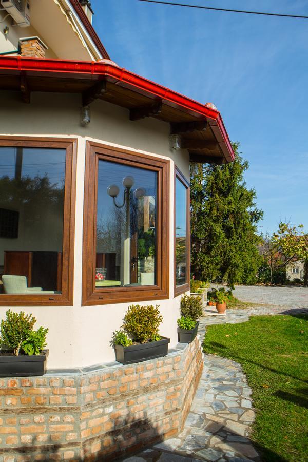 Guest house Liogerma