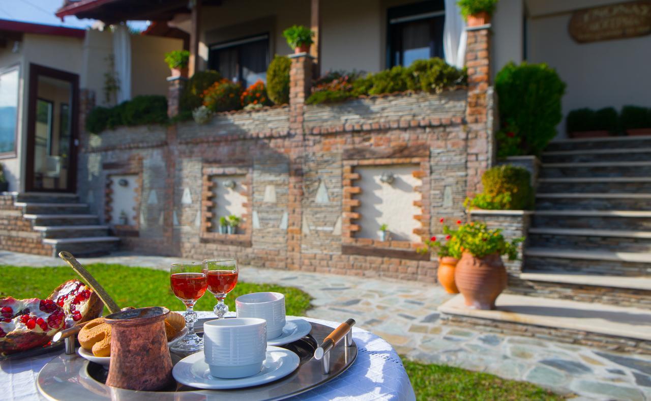 Guest house Liogerma