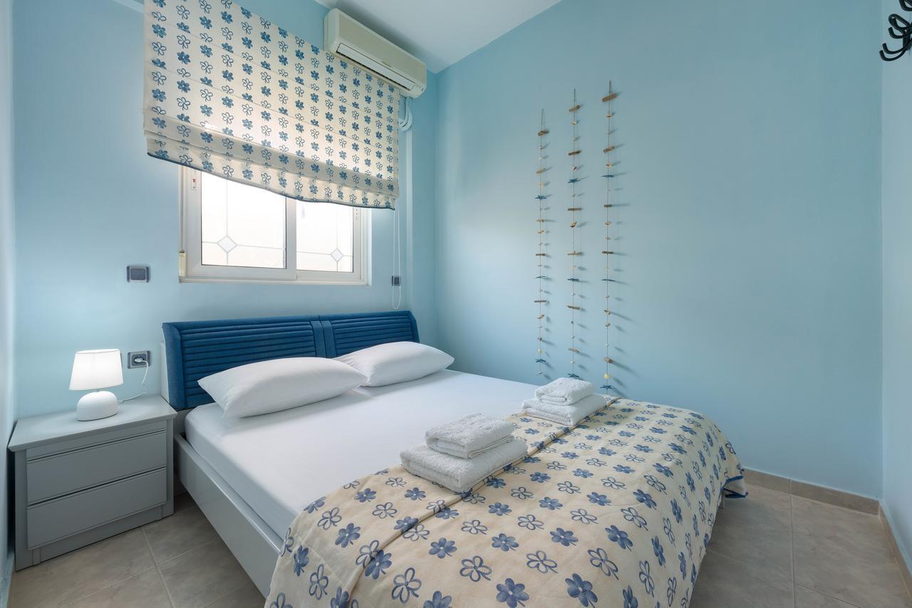 Stella House Holiday home Archangelos (Rhodes)
