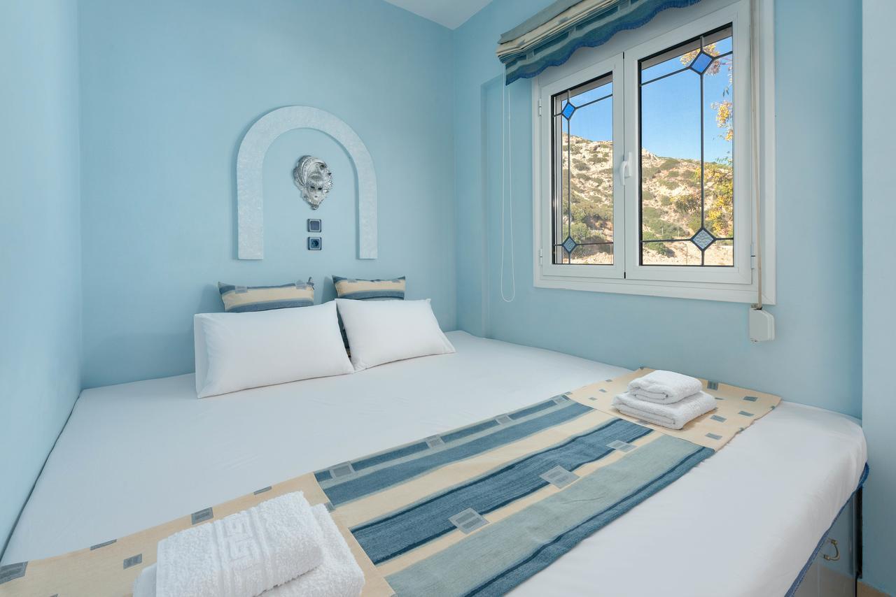 Stella House Archangelos (Rhodes)