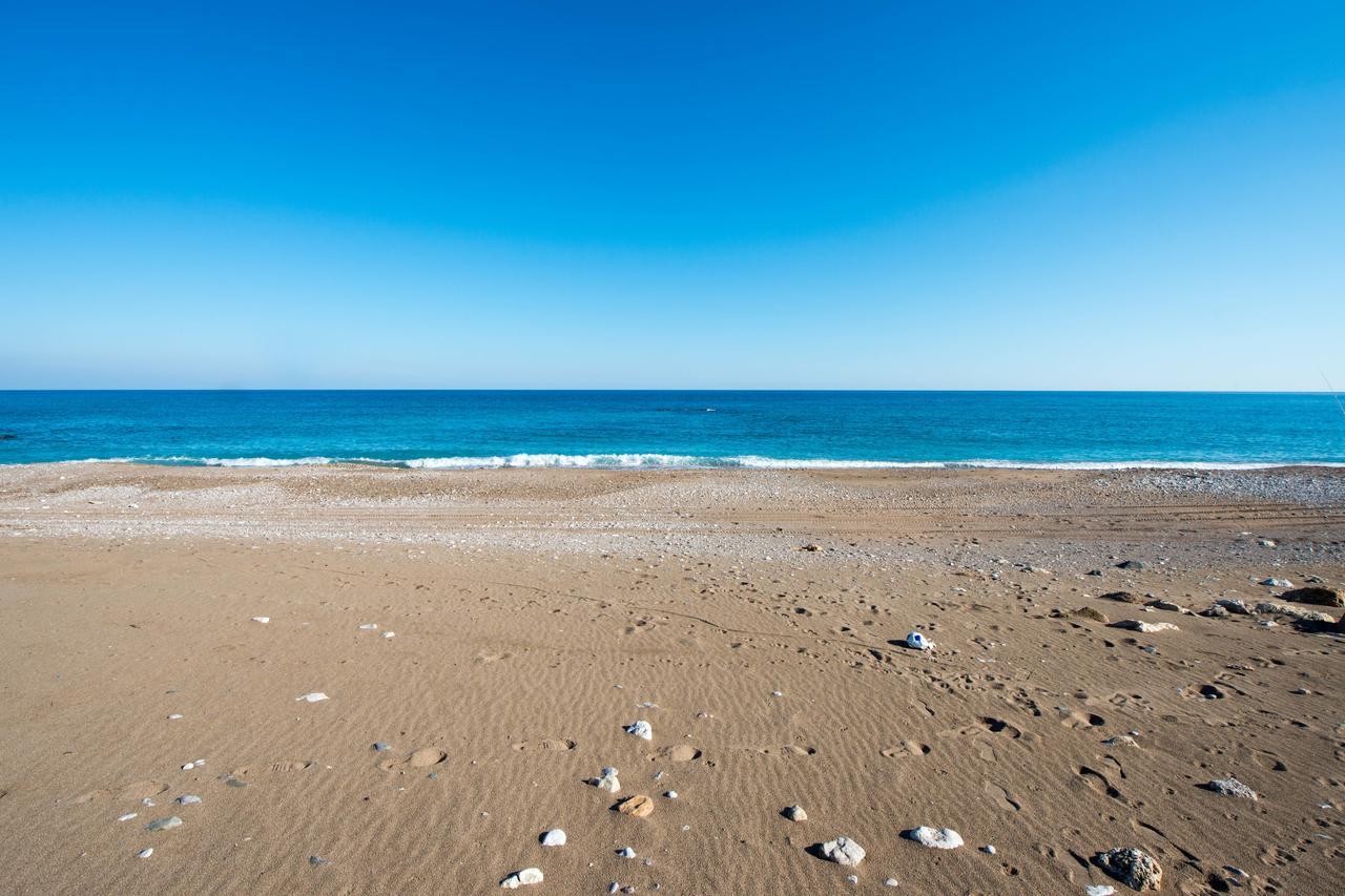 Holiday home Stella House Archangelos (Rhodes)