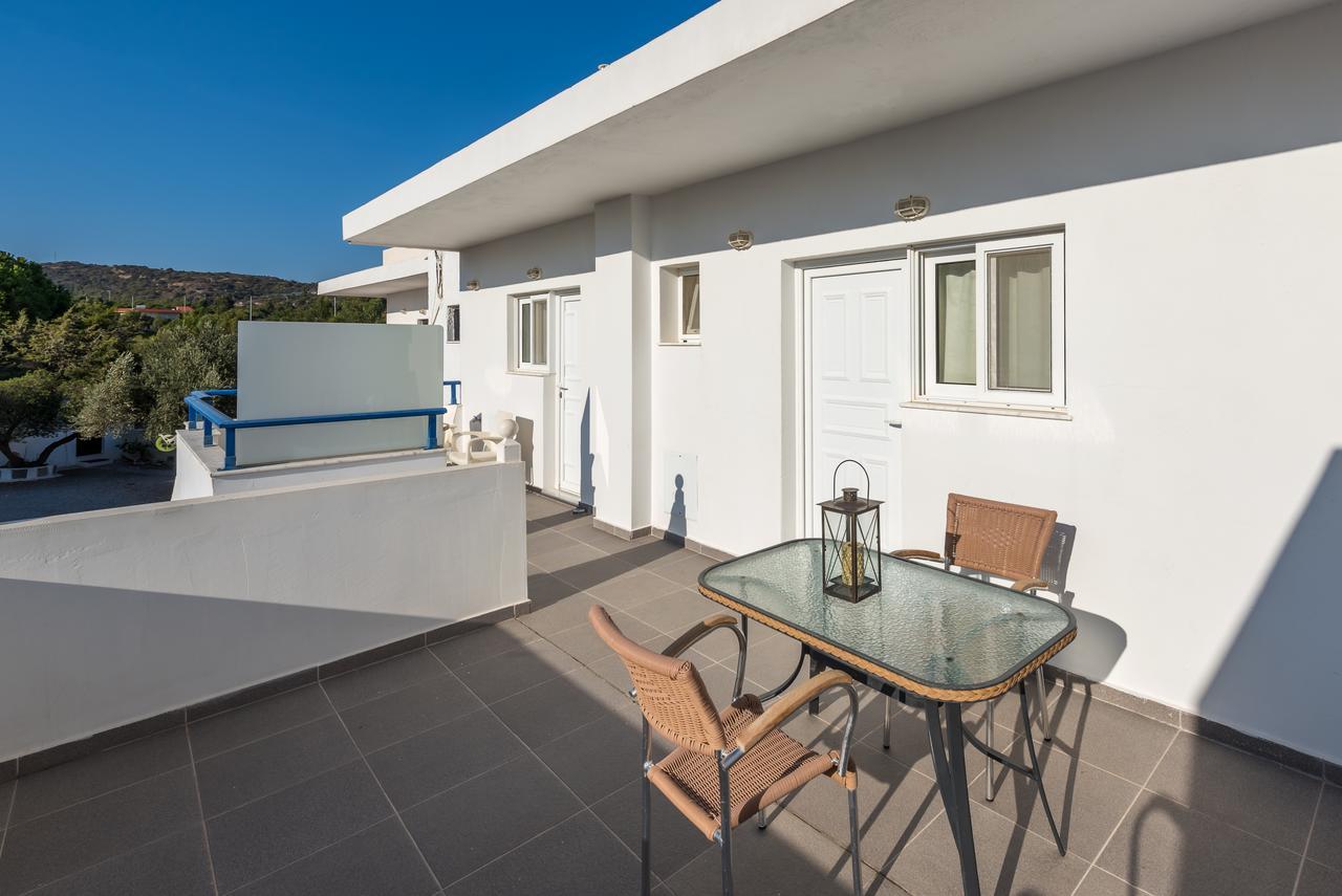 Apartment Corafili