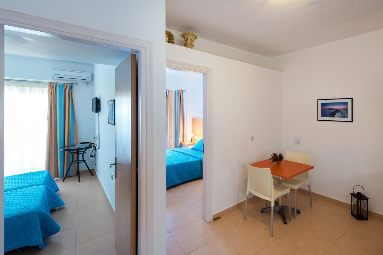Corafili Apartment