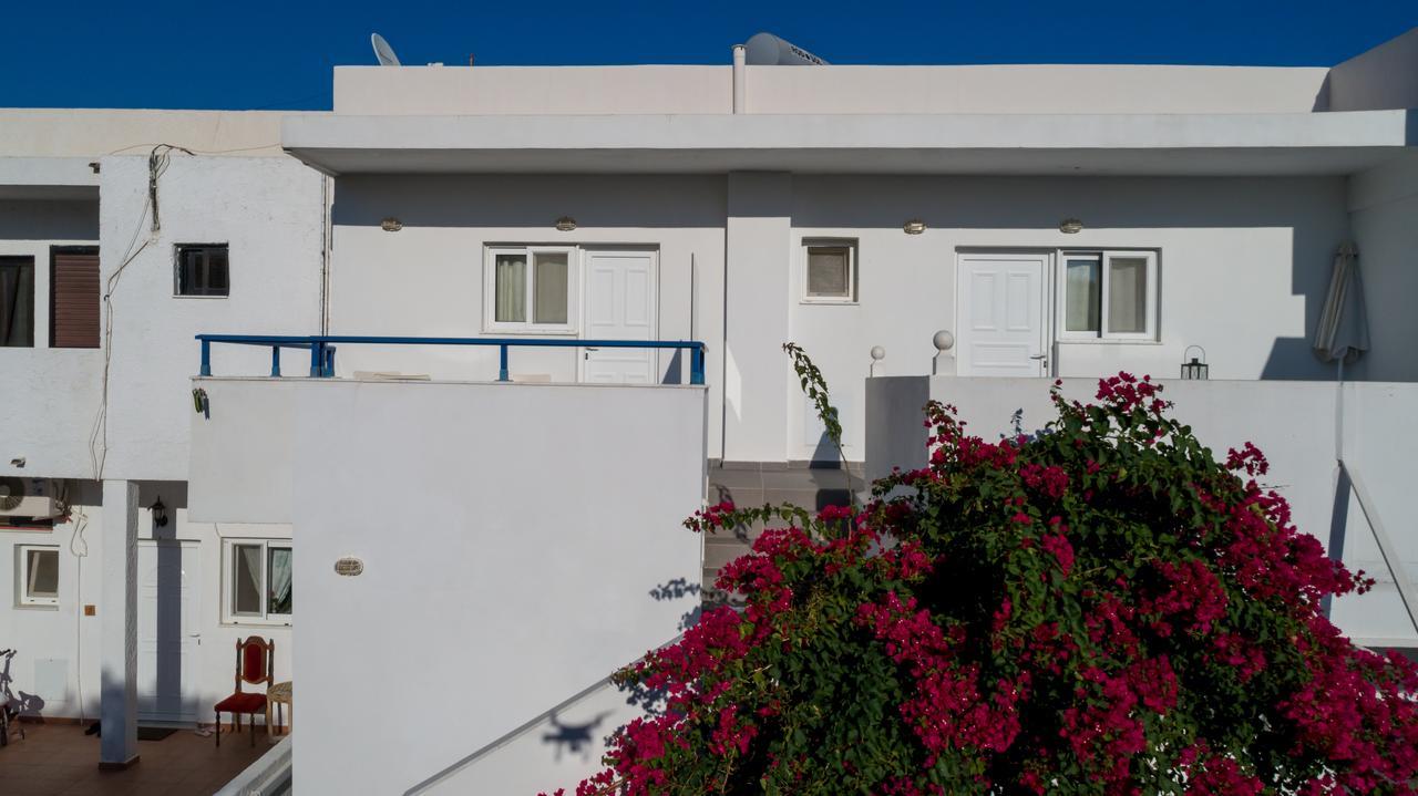 Apartment Corafili