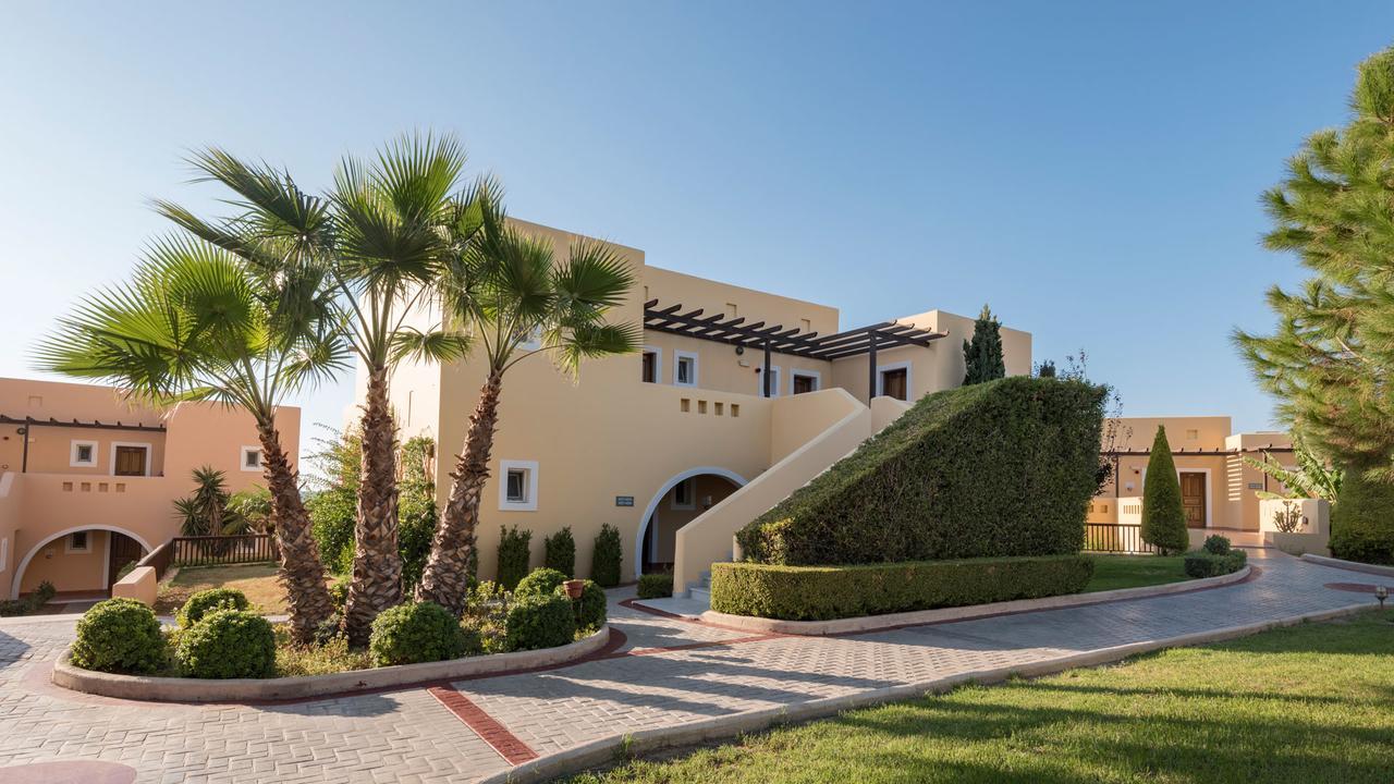 Horizon Resort