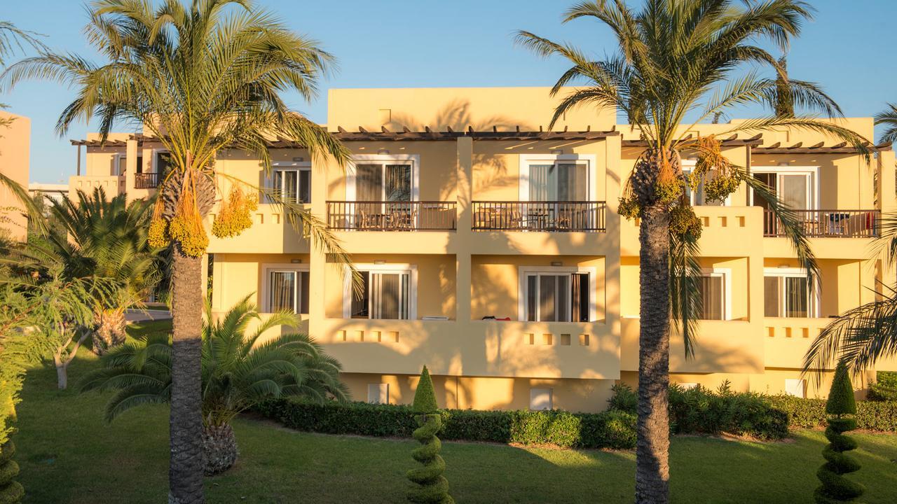 Horizon Resort 4*