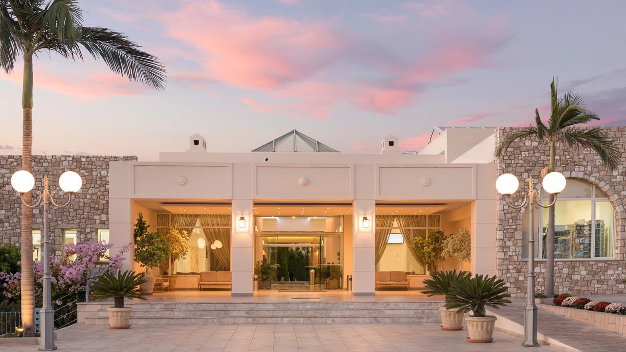 Horizon Resort