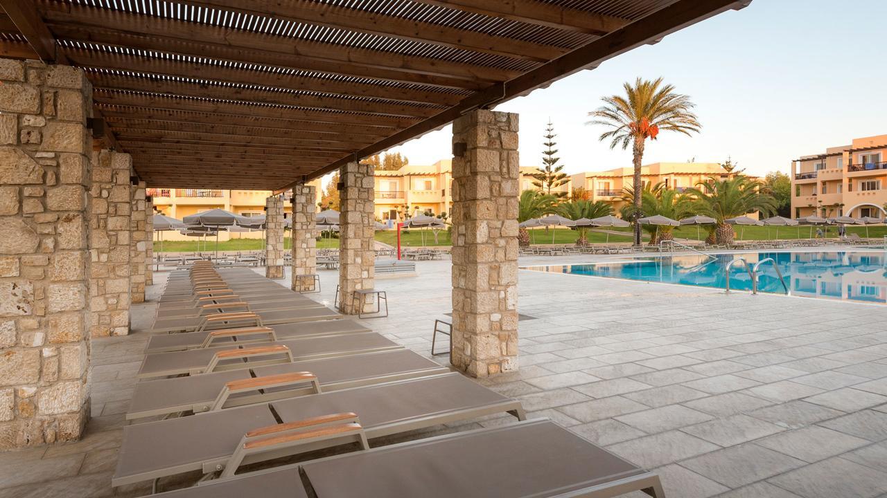 Resort Horizon 4*