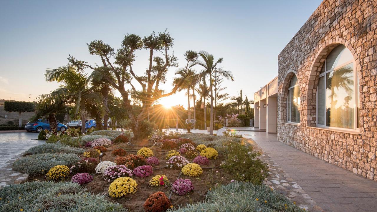 Horizon Resort Mastichari (Kos)
