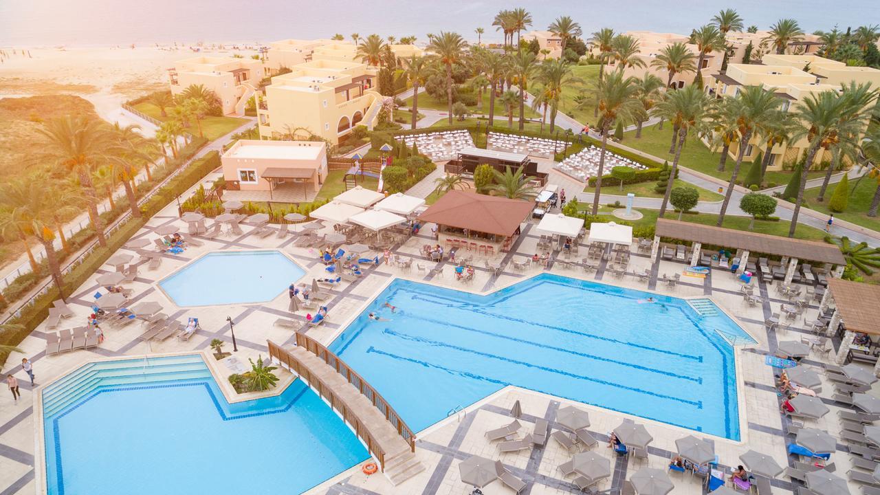 Horizon Resort 4*