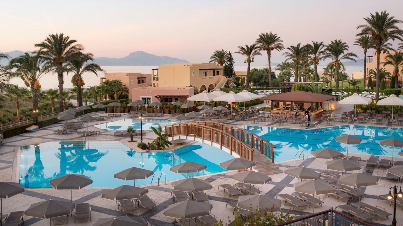 Horizon Resort Mastichari (Kos)
