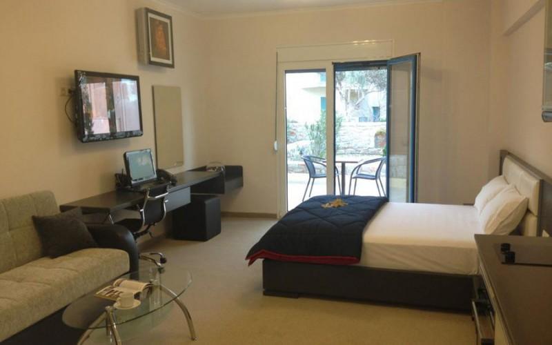 Aparthotel Pearl Bay 3*