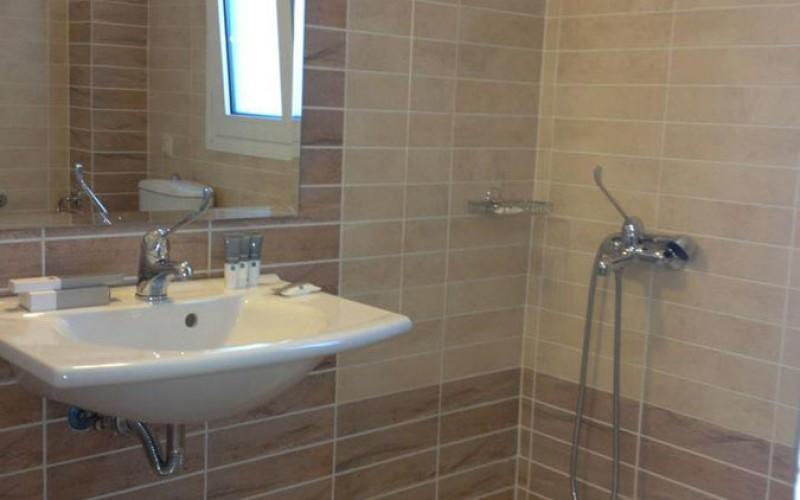 Pearl Bay 3* Vrontados