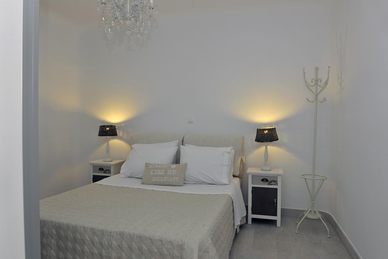 Paros Butterfly