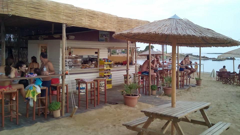 Aparthotel Ammos
