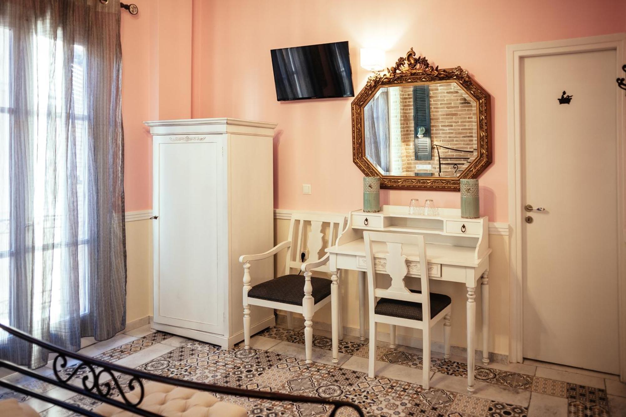 Acronafplia B&d 3* Nafplio