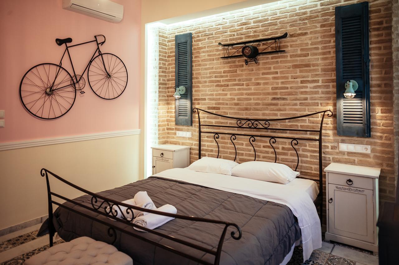 Acronafplia B&d Guest house Nafplio