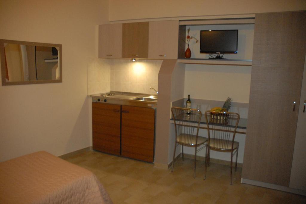 Takis Apartment Ialysos (Rhodes)