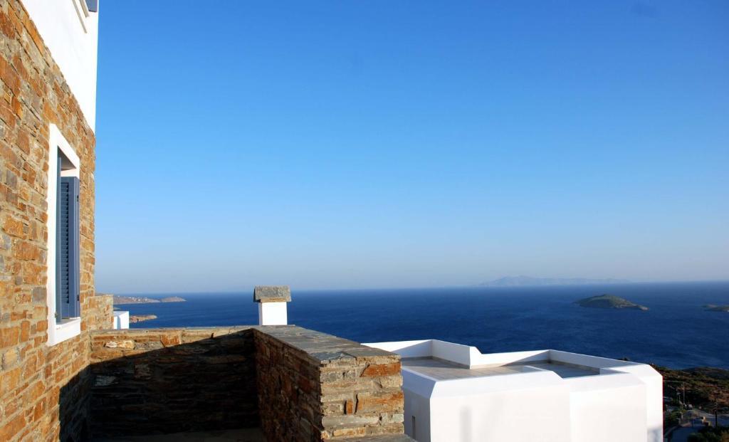 Aparthotel Andros Prive Kipri (Andros)